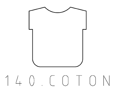 140coton - art-Shirt